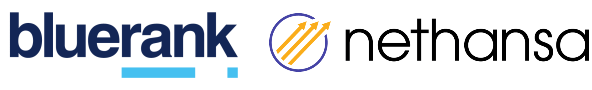 Partnerstwo Bluerank i Nethansa